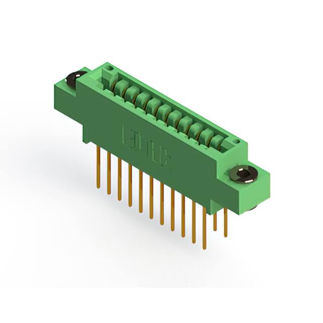 846-022-522-803 EDAC Inc.  Edgeboard Connectors